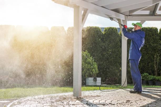 Professional Pressure Washing in Newport, AR