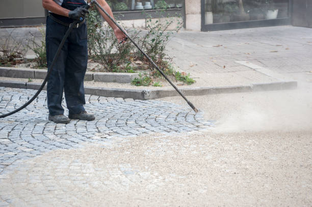 Best Factory Floor Cleaning  in Newport, AR