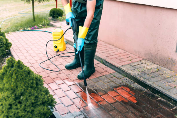 Best Parking Lot and Garage Cleaning  in Newport, AR