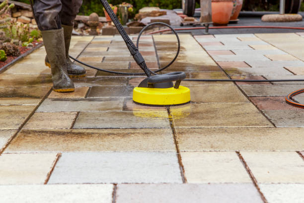 Playground Equipment Cleaning in Newport, AR